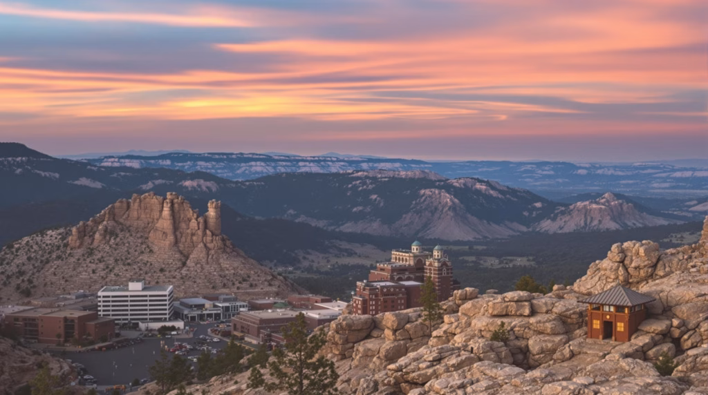 National Park Service Employment Procedures and Career Development