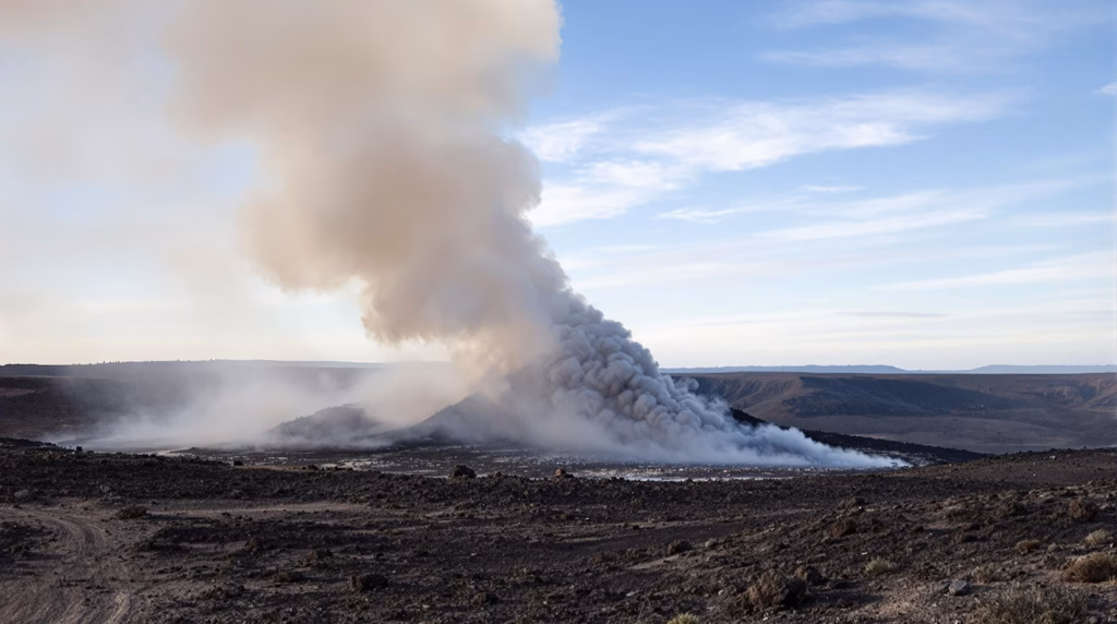 National Park Service ash scattering regulations and permit requirements for U.S. national parks