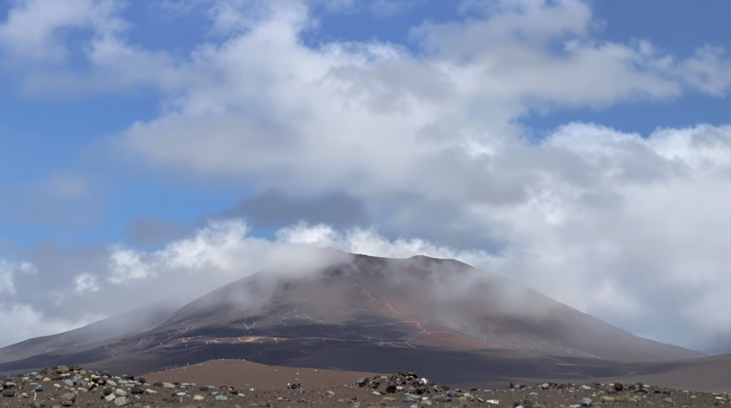 Hawaiian cultural and environmental preservation at Haleakalā National Park